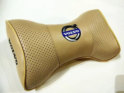 Almohada reposacabezas Volvo