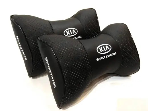 Almohada reposacabezas KIA