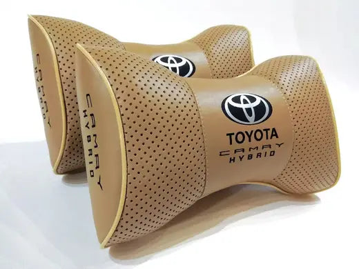 Almohada reposacabezas Toyota