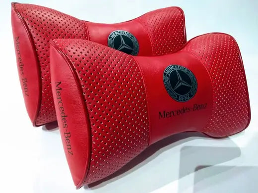 Almohada para reposacabezas Mercedes-Benz