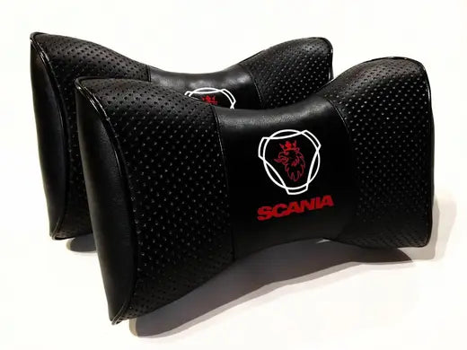 Almohada reposacabezas Scania