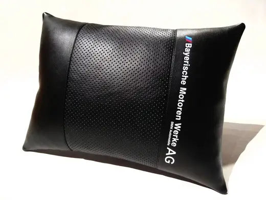 Almohada de apoyo lumbar para BMW