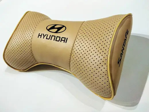 Almohada reposacabezas Hyundai