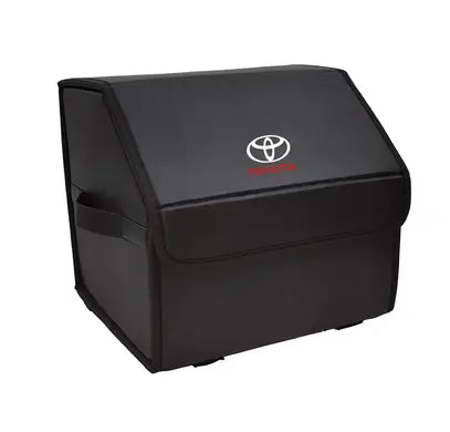 Car Trunk Bag for Toyota