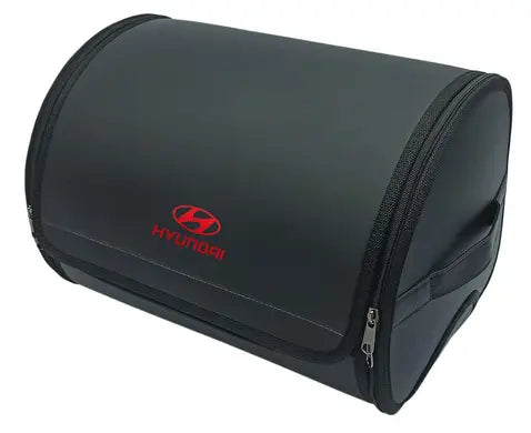 Bolsa de maletero para Hyundai