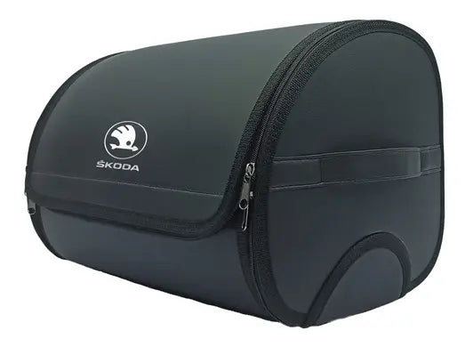 Car Trunk Bag for Skoda