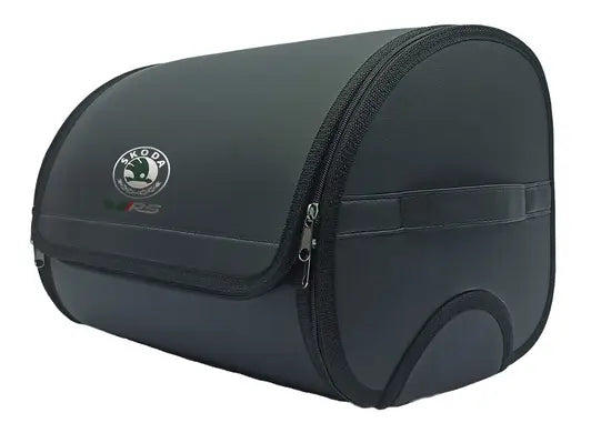 Car Trunk Bag for Skoda