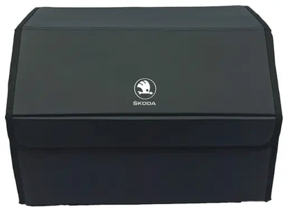 Car Trunk Bag for Skoda